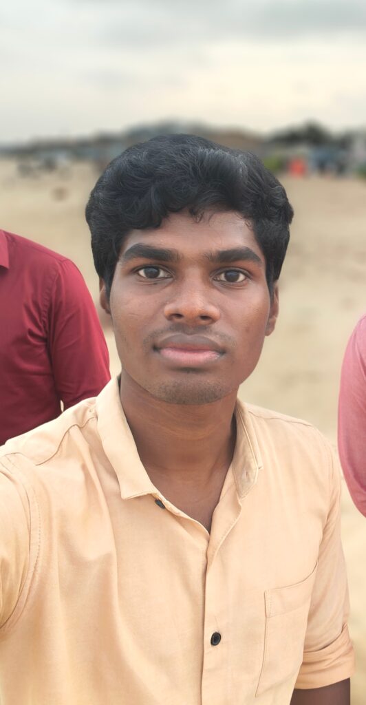 Surya K Softlogic Systems
