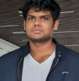 Sushil Kumar K Softlogic Systems