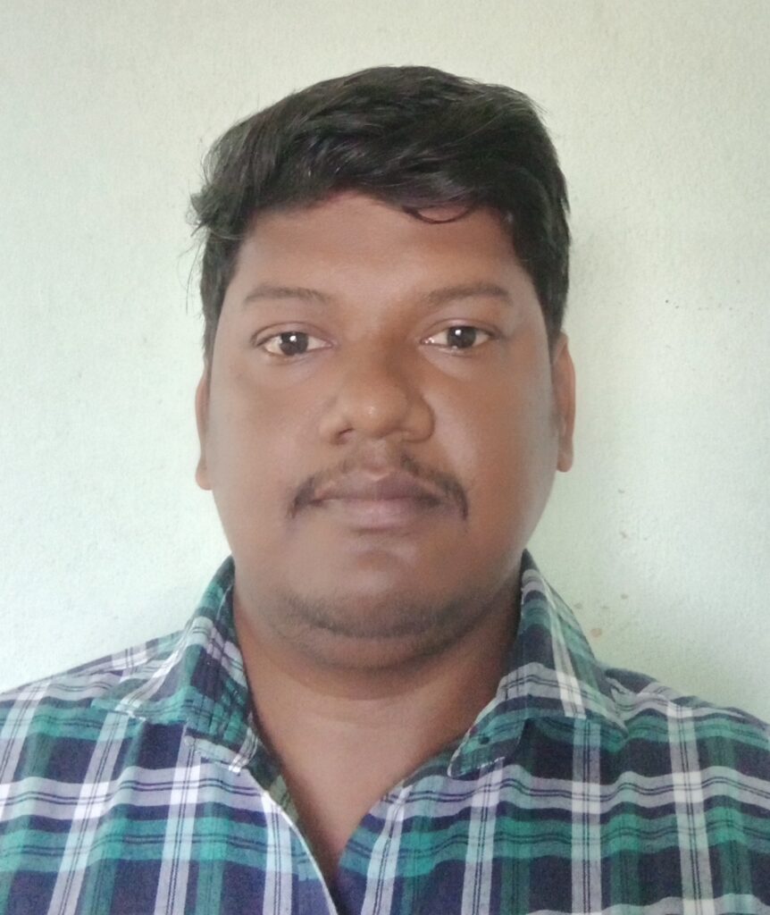 Thangaraj Krishnamoorthy Softlogic Systems