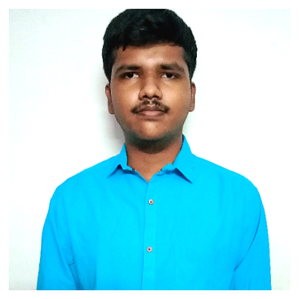 Tharshan V Softlogic Systems