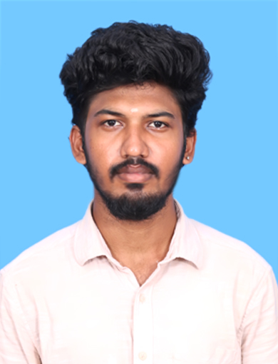 Thirumanithangam Periyasamy Softlogic Systems