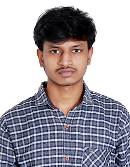 Tirumalesh J Softlogic Systems
