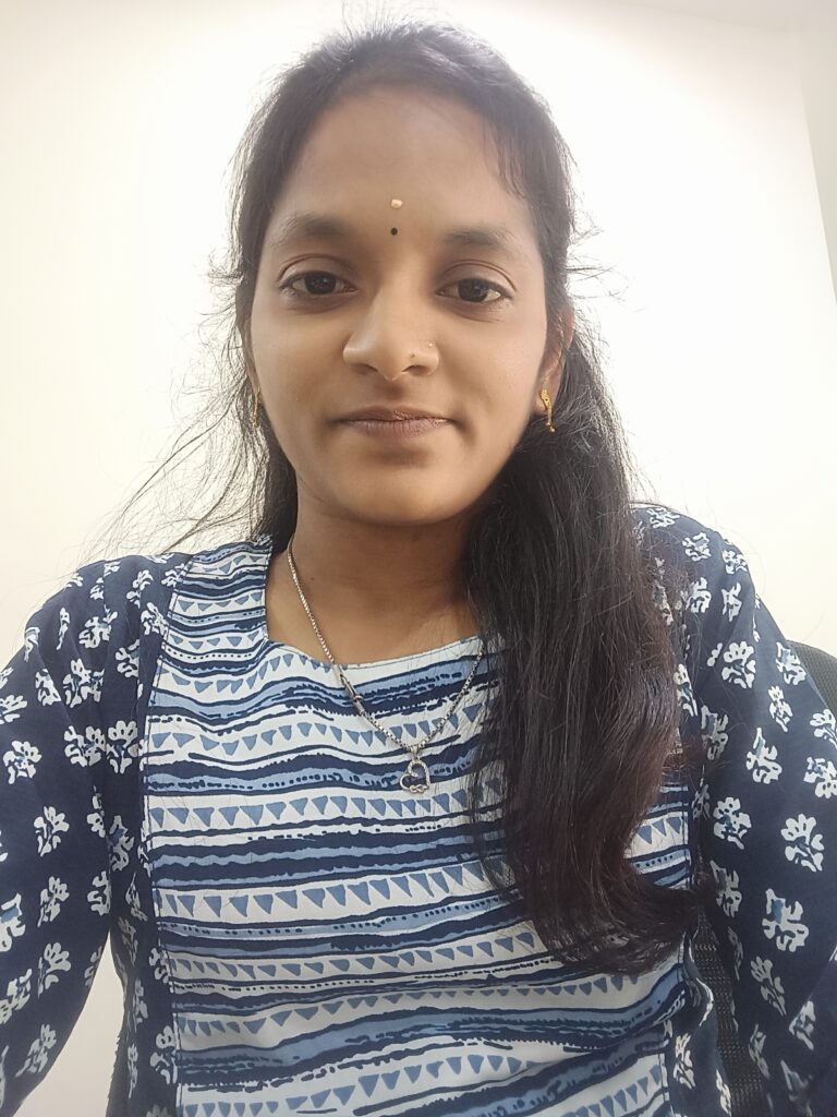 Unnamalai Krishnaraj Softlogic Systems