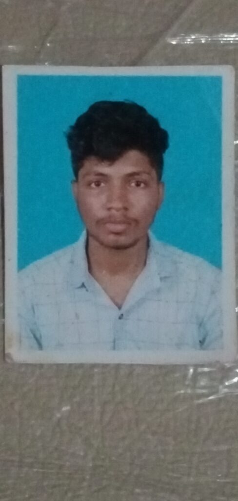 Varunkumar S Softlogic Systems