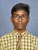 Vengadaramanan G Softlogic Systems