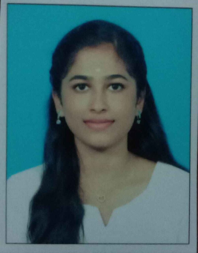 Vidhya Lakshmi P Softlogic Systems
