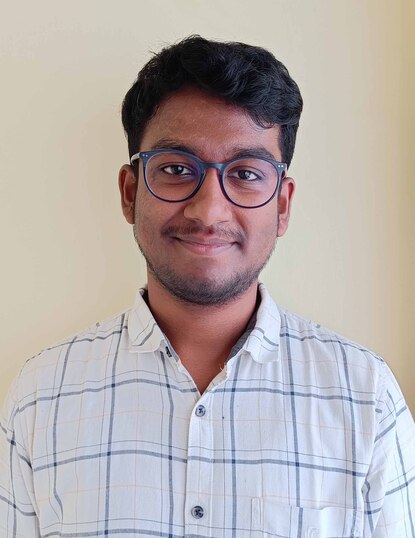Vignesh Raj T Softlogic Systems