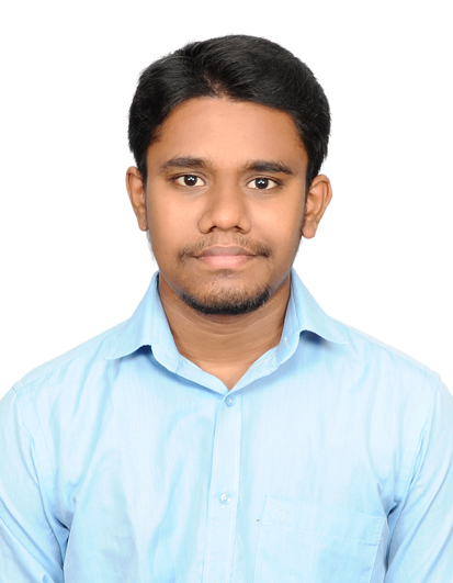 Vigneshwaran Karunanithi Softlogic Systems