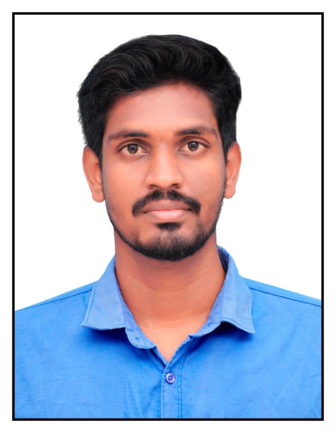 Vigneshwaran Sivakumar Softlogic Systems