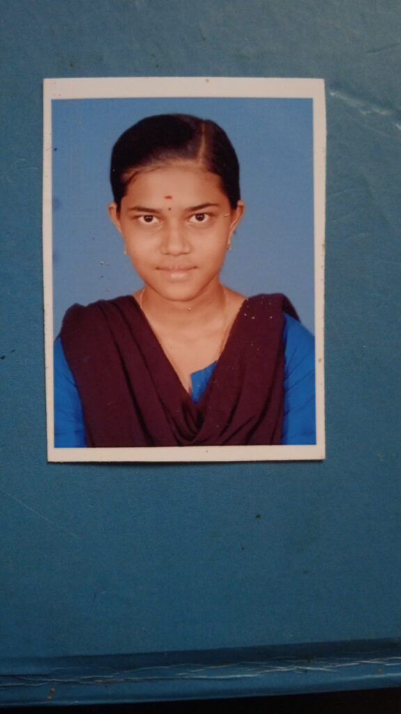Vijayadharshini M Softlogic Systems