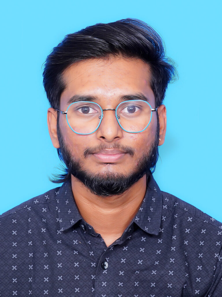 Vikash A Softlogic Systems