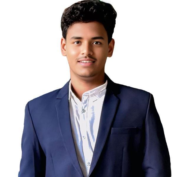 Vimalraj D Softlogic Systems