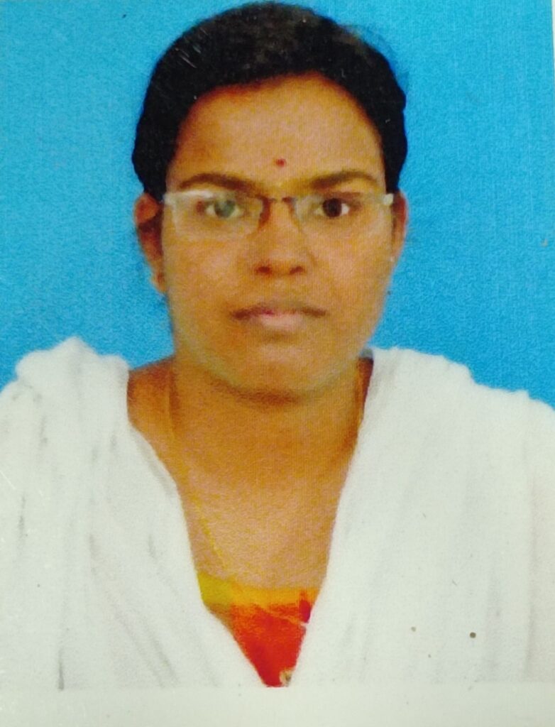 Vinisha Kandhaguru Softlogic Systems
