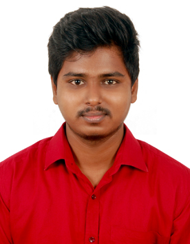 Vinodh G Softlogic Systems
