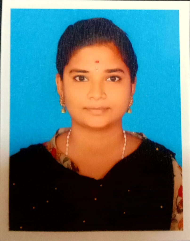 Vinodhini K Softlogic Systems