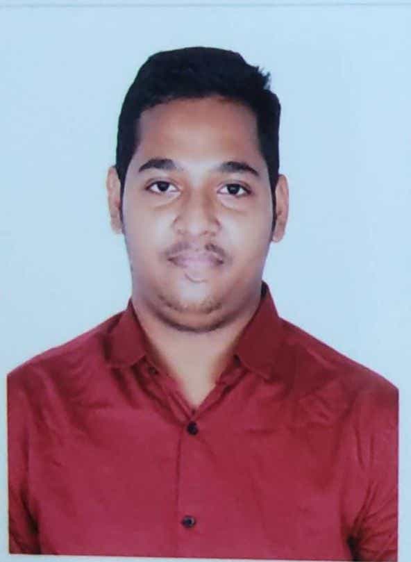 Vishal Kumar Yadav Softlogic Systems