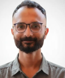 Vishnu P V Softlogic Systems