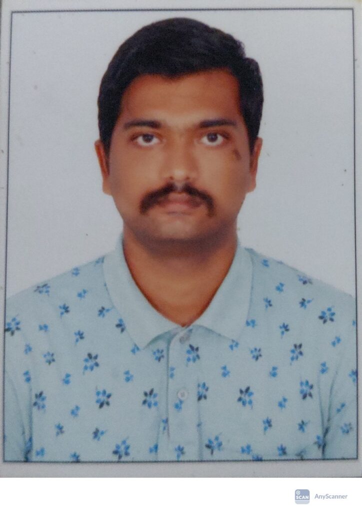 Vishnukumar S Softlogic Systems
