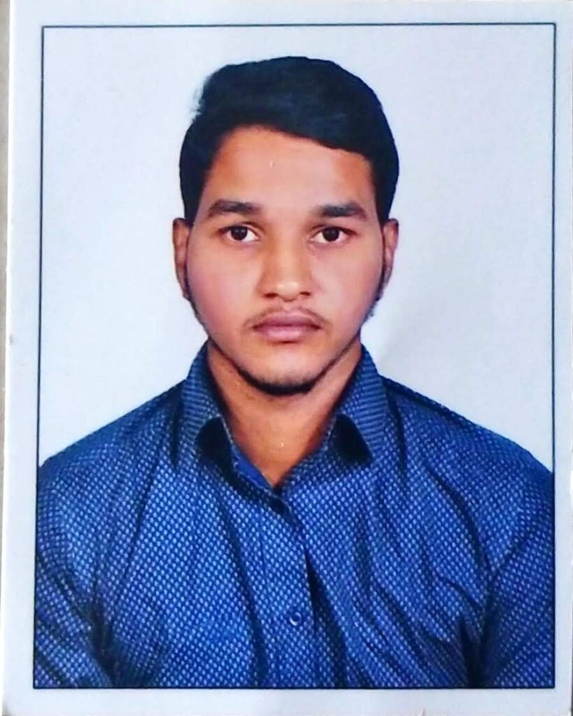Yesvanth R Softlogic Systems