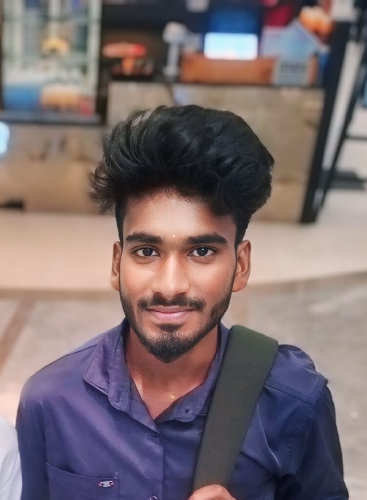 Yukendran J Softlogic Systems