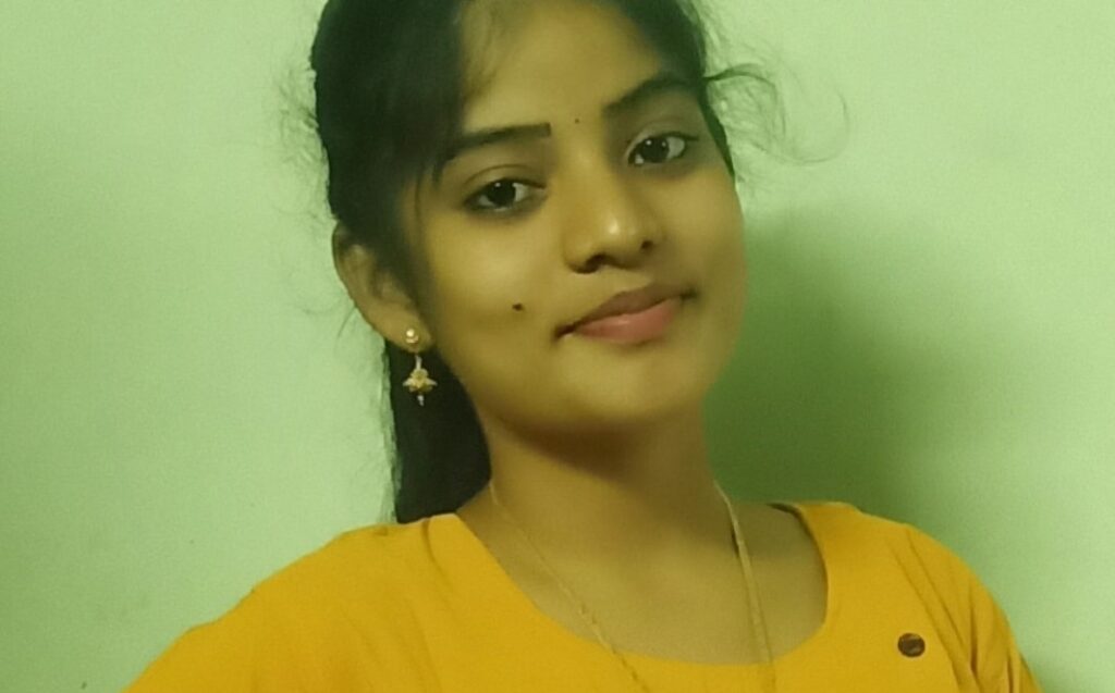 Abisha P Softlogic Systems