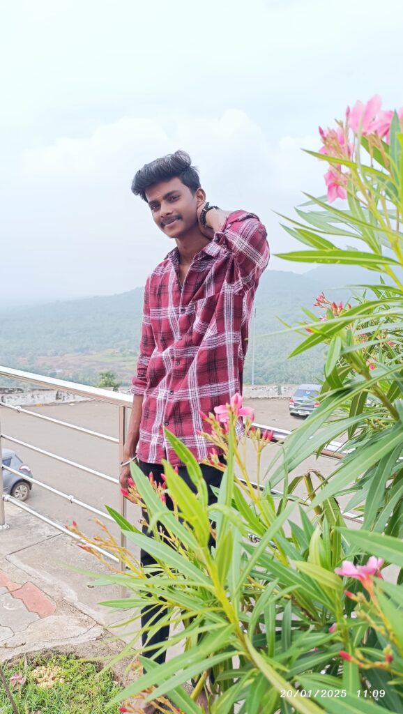 Ajith K Softlogic Systems