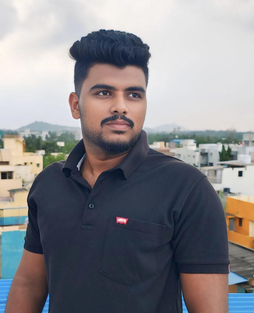 Anbarasu Softlogic Systems