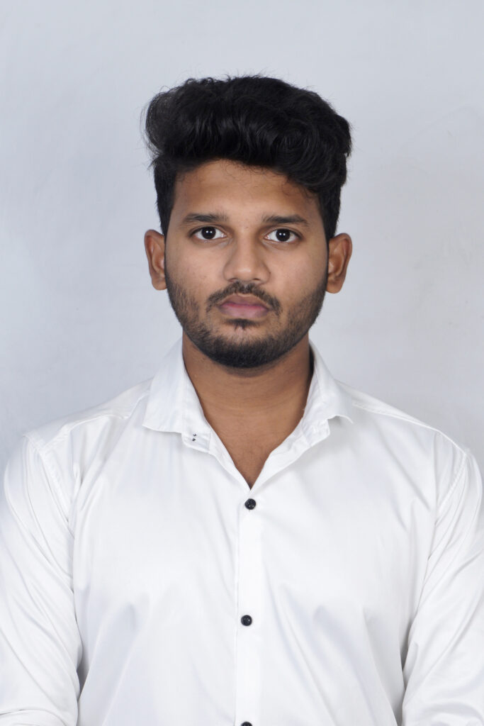 Aravindh M Softlogic Systems