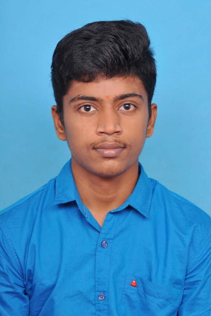 Arun Kumar I Softlogic Systems