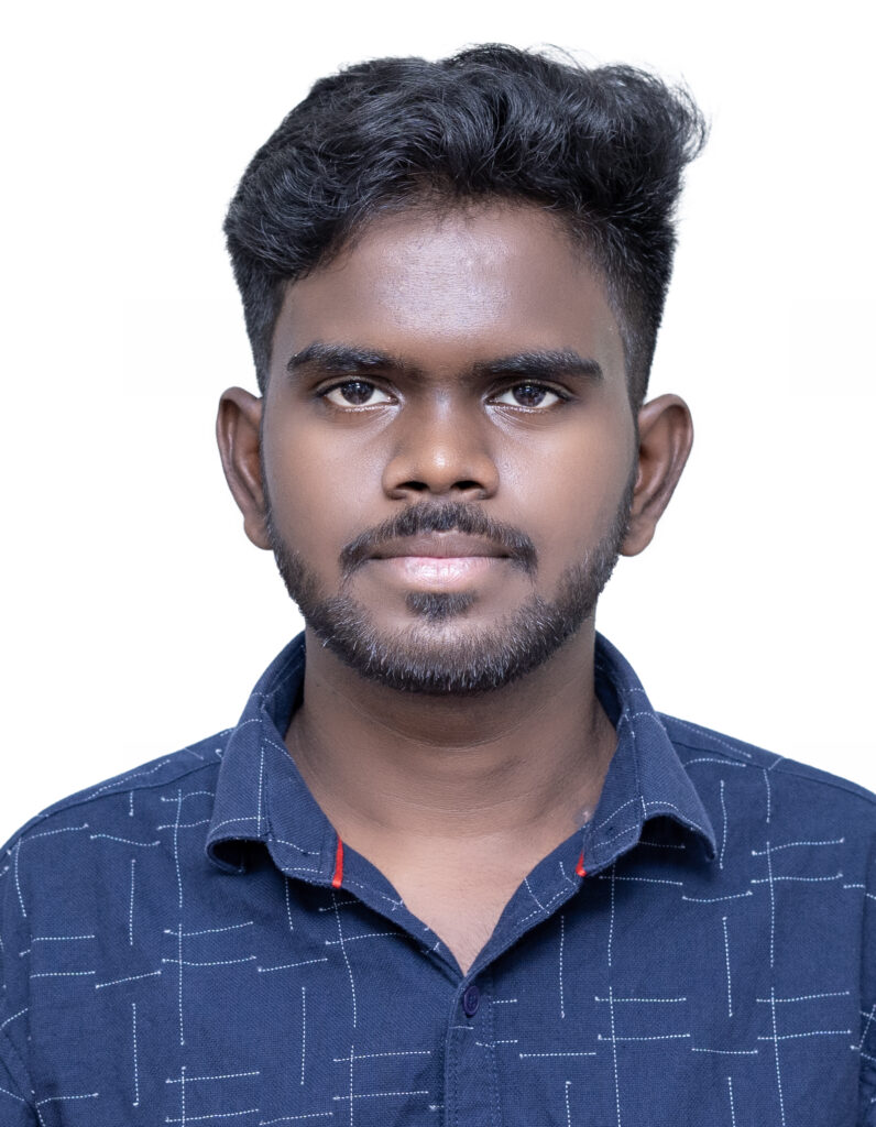 Arunraj Muniyan Softlogic Systems
