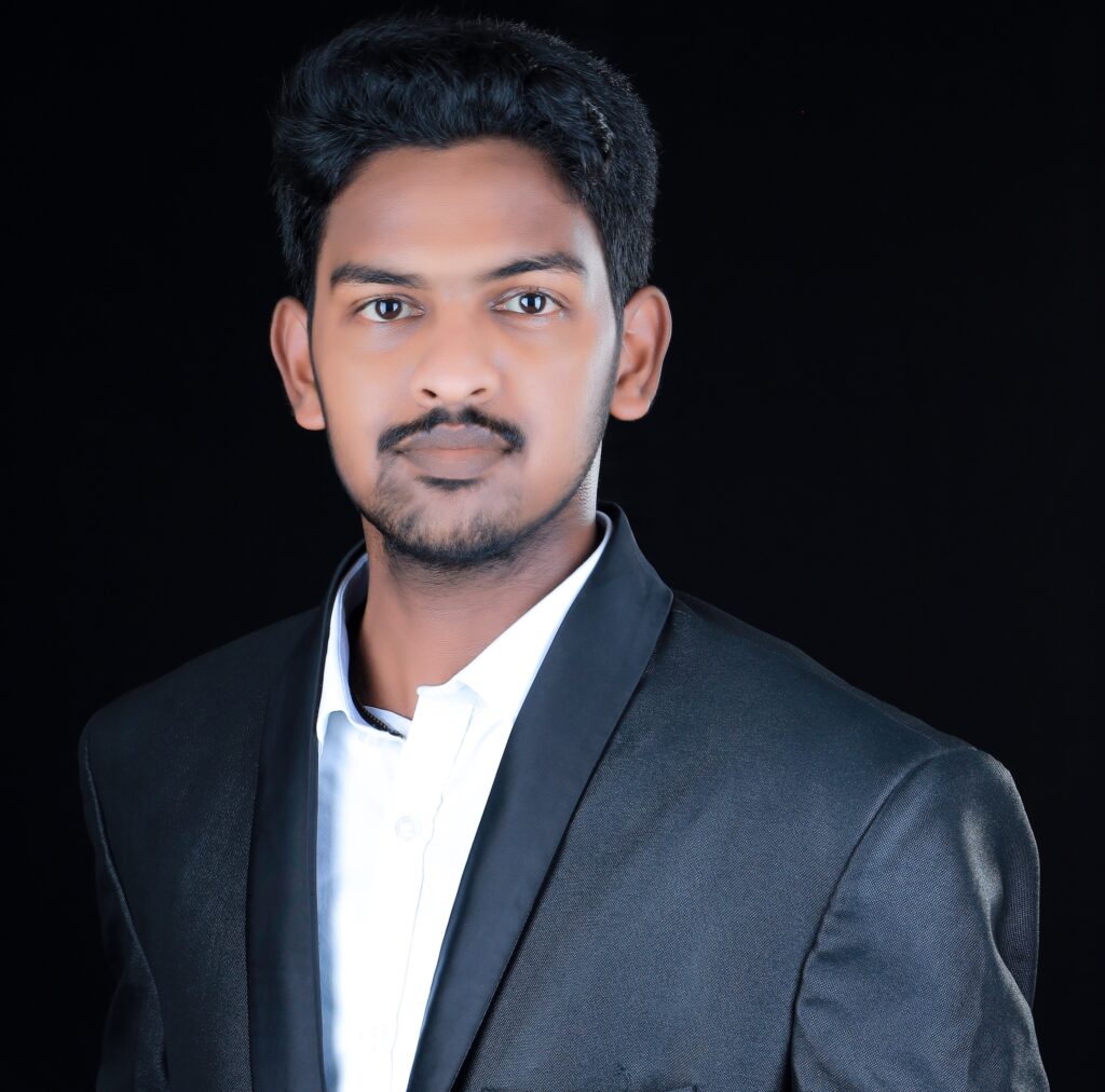 Azhagananthan S Softlogic Systems