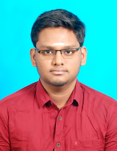Balakrishna T Softlogic Systems