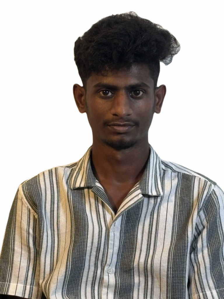 Balamurali Softlogic Systems