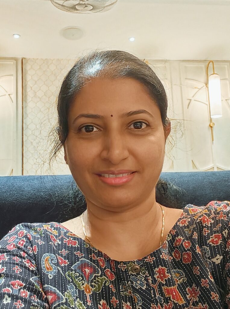 Cicily Joseph Softlogic Systems
