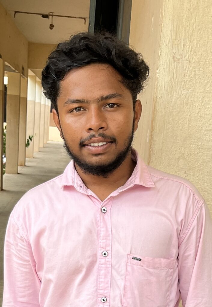 Deniyel Raj Softlogic Systems