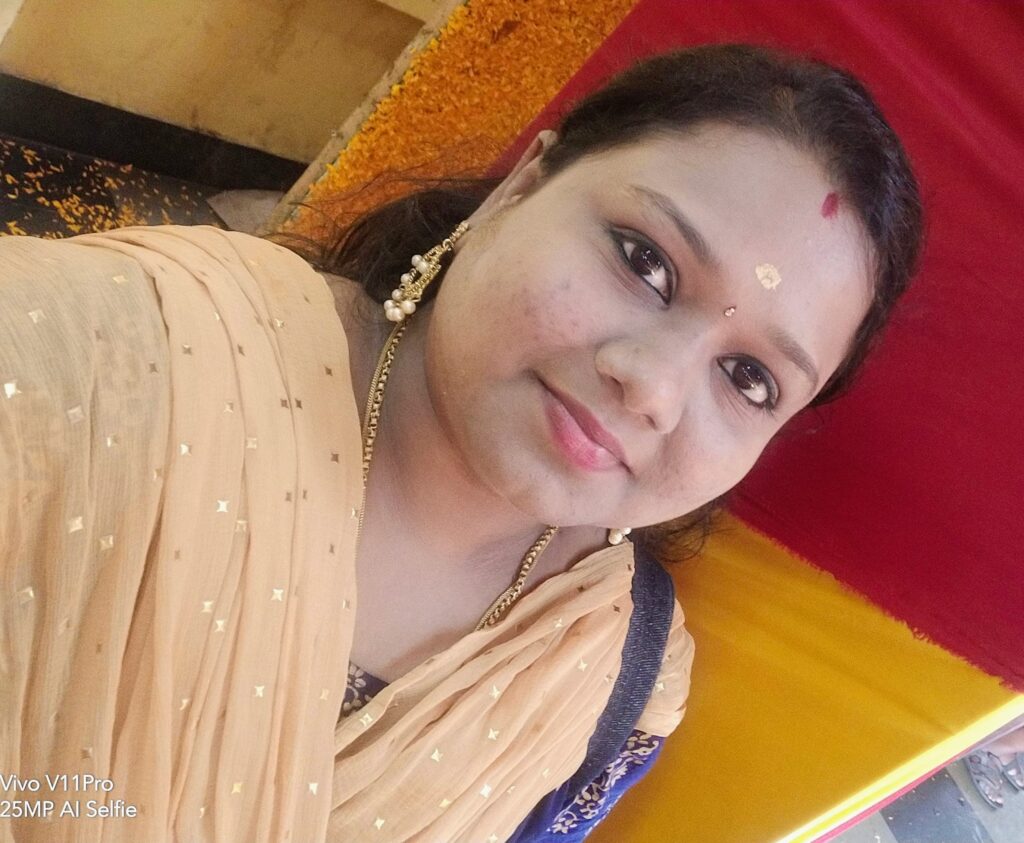 Devishree Karthik Softlogic Systems