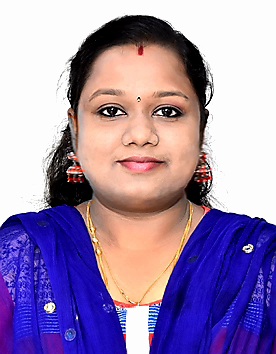 Devishree Karthikeyan Softlogic Systems