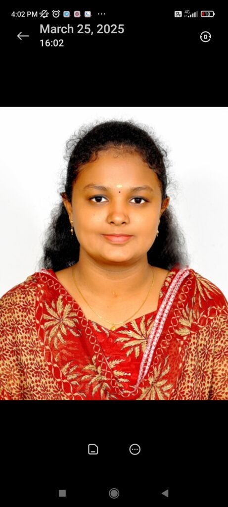 Dhanalakshmi D Softlogic Systems