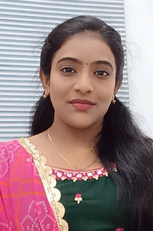 Dhanalakshmi V Softlogic Systems