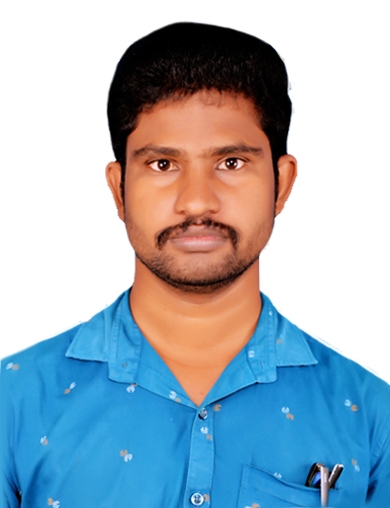 Dharmalingam R Softlogic Systems