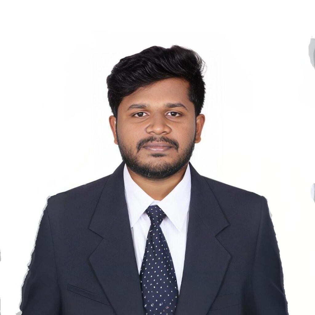 Dharshan T J Softlogic Systems