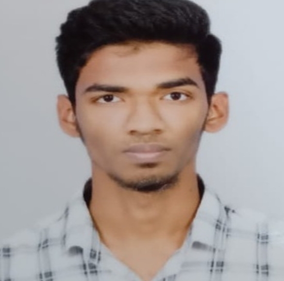 Dinesh Kumar E Softlogic Systems