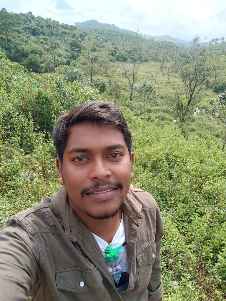 Dineshkumar Elangovan Softlogic Systems