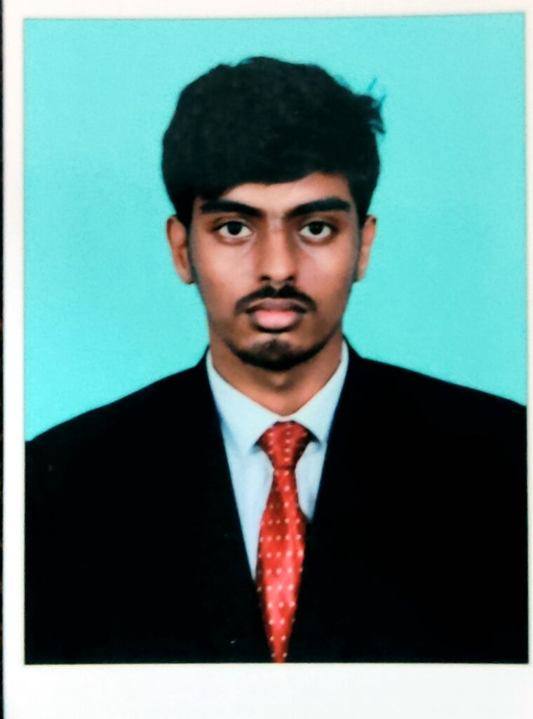Divakar-S-Softlogic-Systems