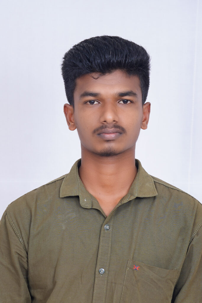 Elamaran Sivakumar Softlogic Systems