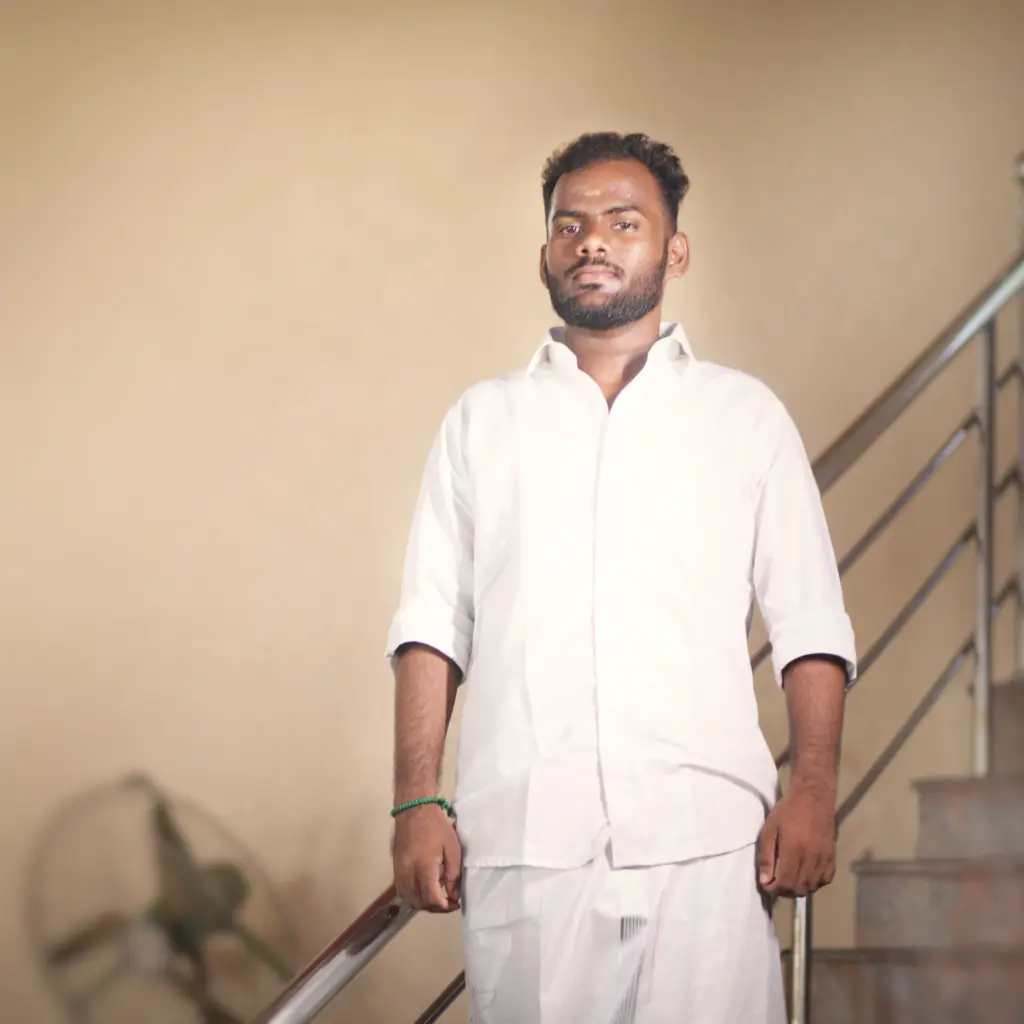 Eswaran Muthurajan Softlogic Systems