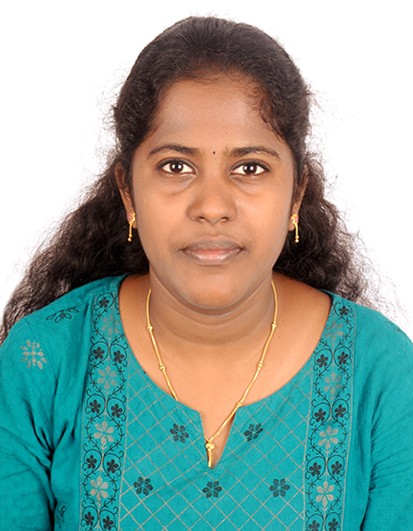 Eugine Mary J Softlogic Systems