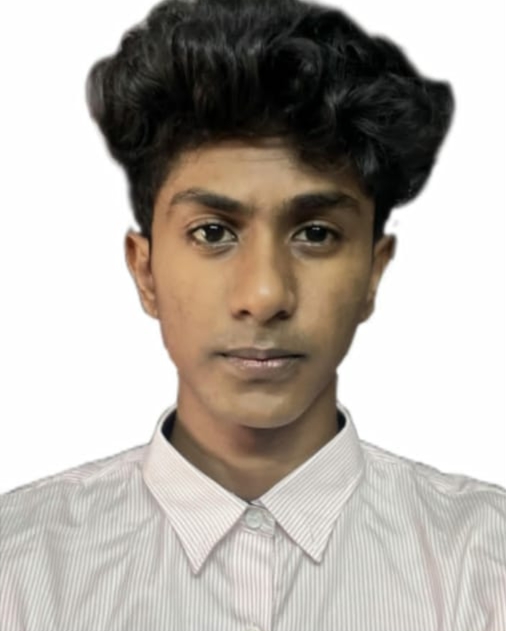 G-Gowtham-Softlogic-Systems
