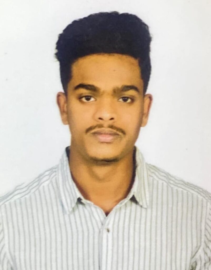 GANESH MOORTHI Softlogic Systems