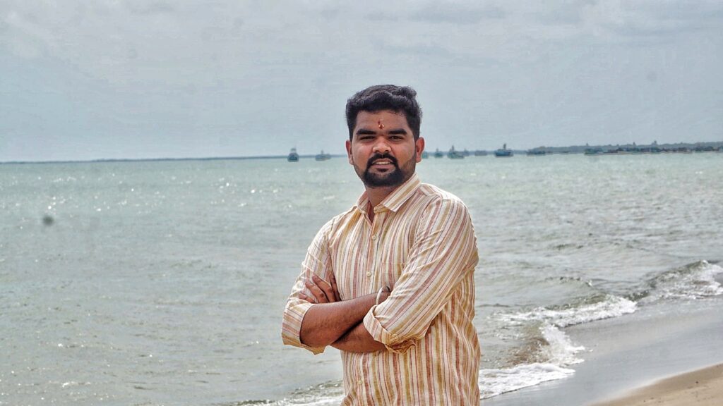 Gokul T Softlogic Systems
